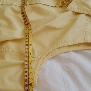 Columbia  Button Down Top